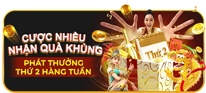 Nổ hũ và Slots tại ti le keo nha cai 5